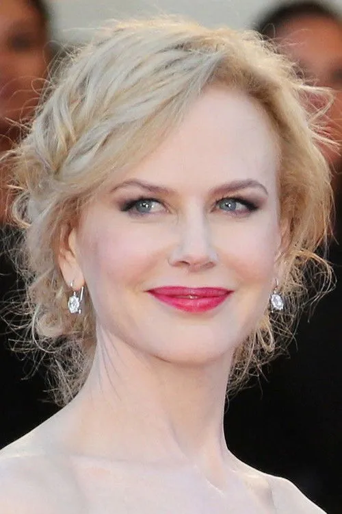 Nicole Kidman photo