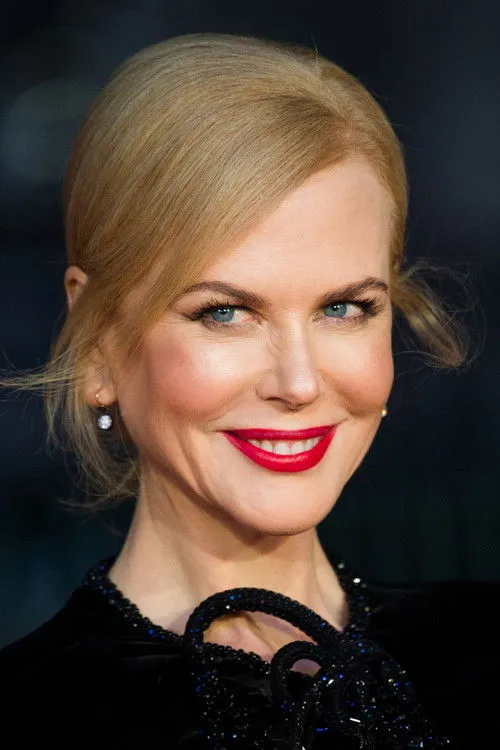 Nicole Kidman photo