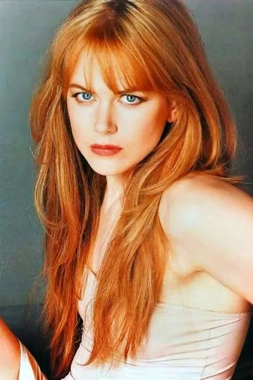 Nicole Kidman photo