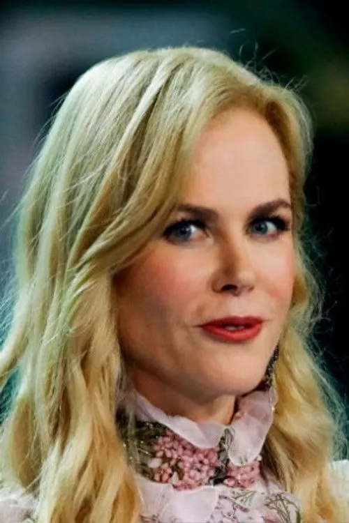 Nicole Kidman photo
