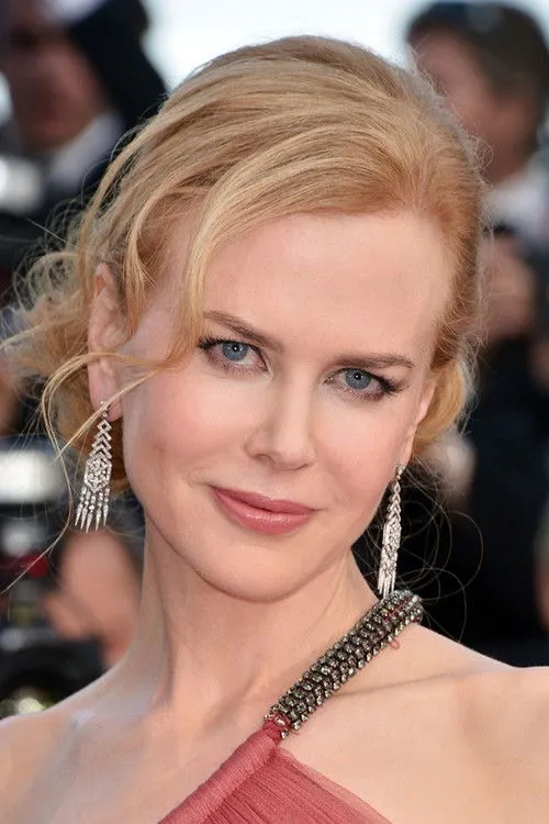 Nicole Kidman photo