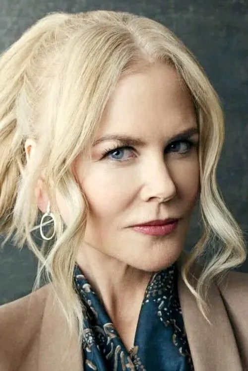 Nicole Kidman photo