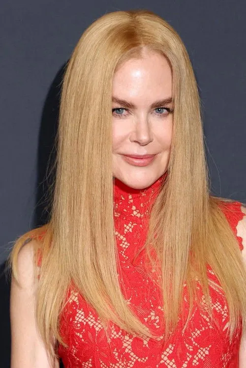 Nicole Kidman photo