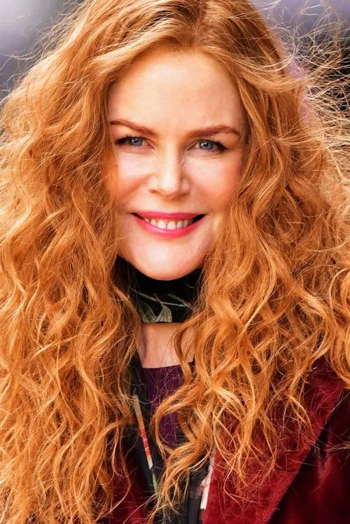 Nicole Kidman photo