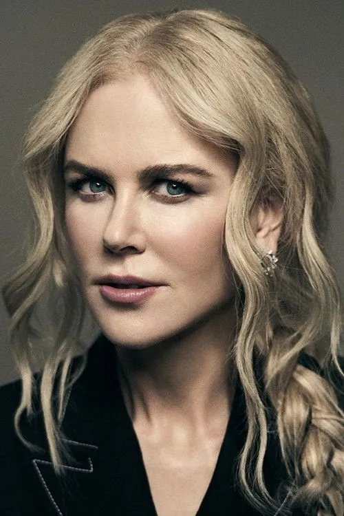 Nicole Kidman photo