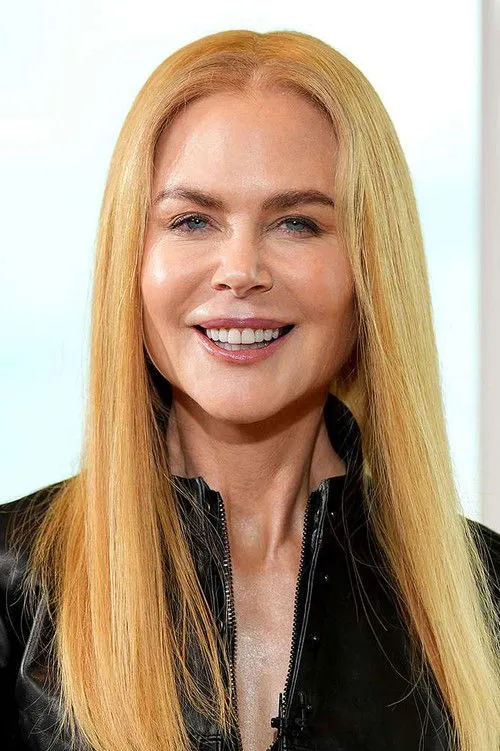 Nicole Kidman photo