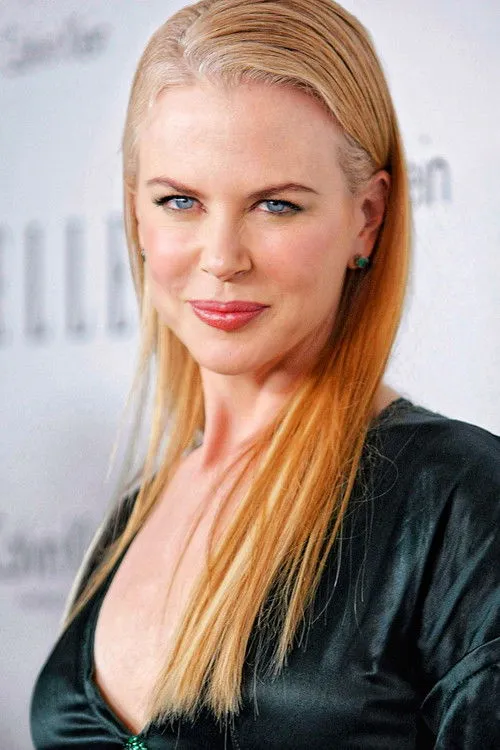 Nicole Kidman photo