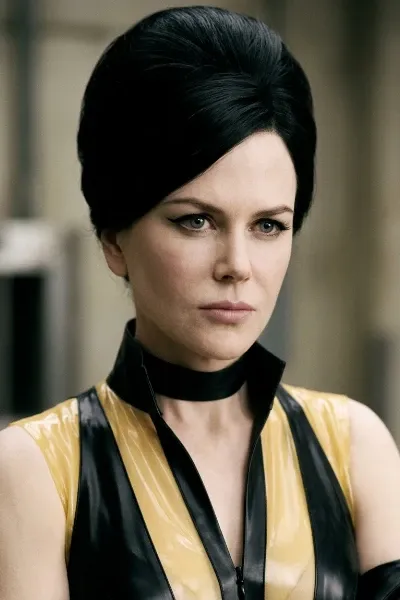 Silk Spectre