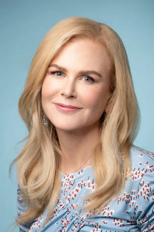 Nicole Kidman photo