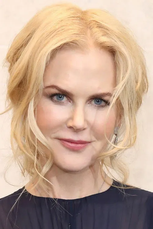 Nicole Kidman photo