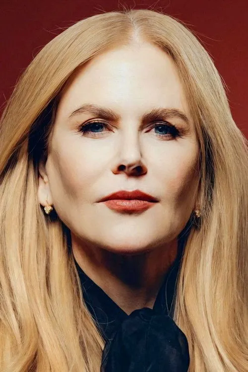 Nicole Kidman photo