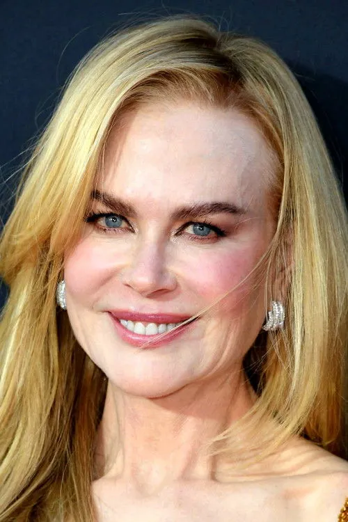 Nicole Kidman photo
