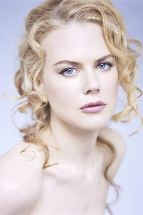 Nicole Kidman photo