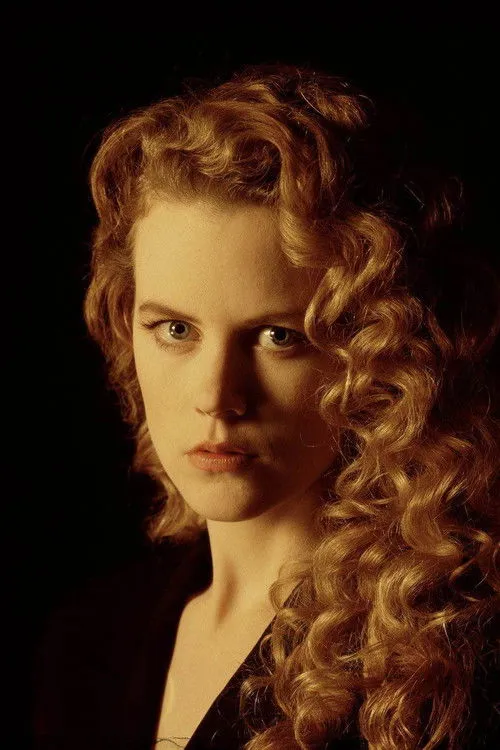 Nicole Kidman photo