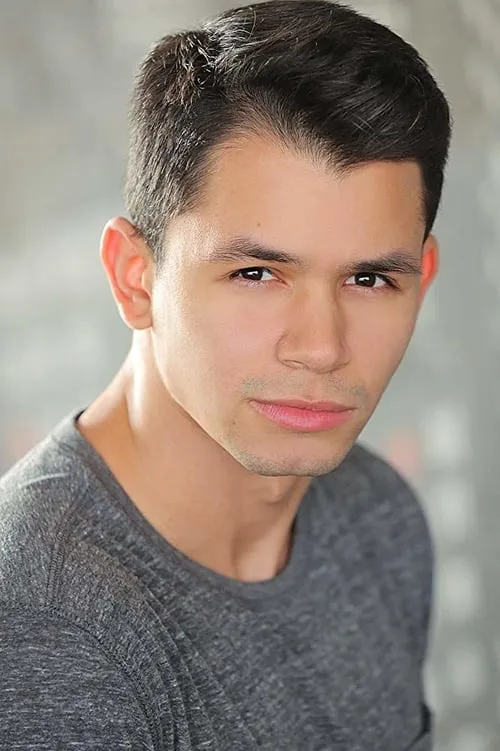 Damien Riley