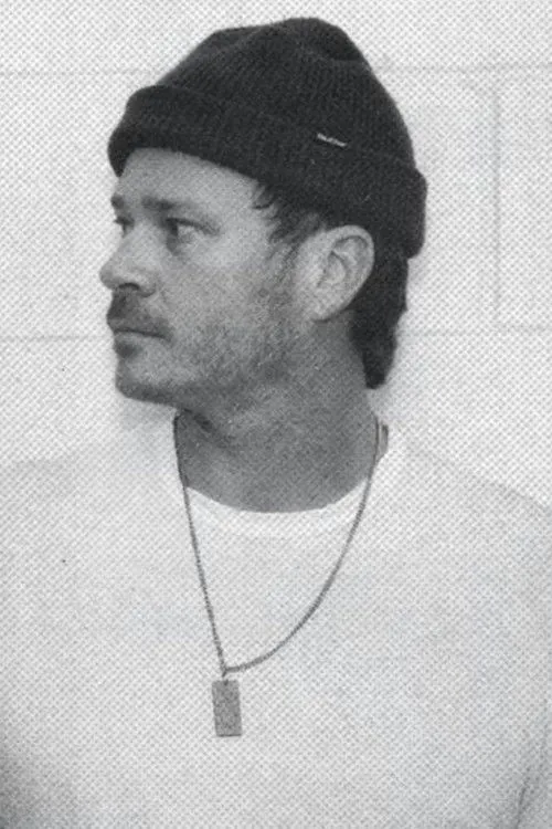 Tom DeLonge photo