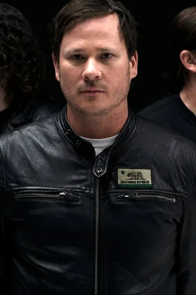 Tom DeLonge photo