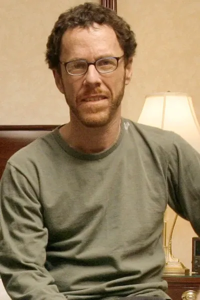 Ethan Coen