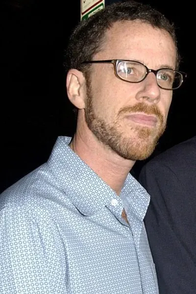 Ethan Coen photo