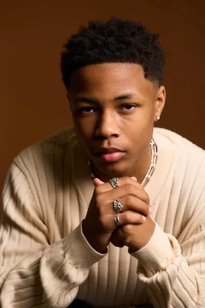 Jaylen Lyndon Hunter photo