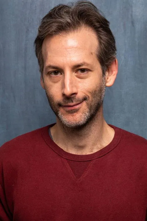 Jeff Baena photo