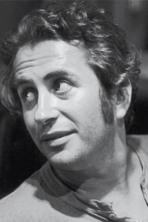 Robert Downey Sr. photo