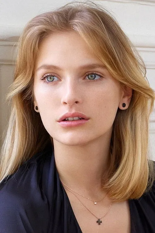 Camille Razat photo