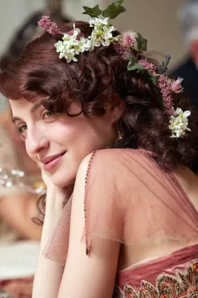 María Valverde photo