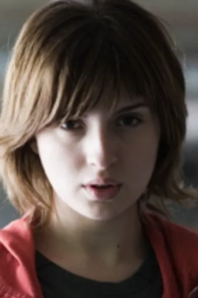 María Valverde photo