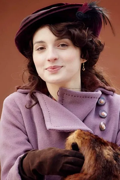 María Valverde photo
