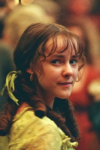 Lydia Bennet photo