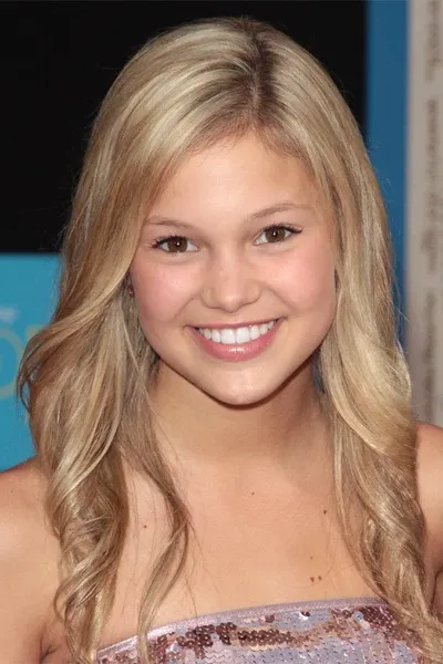 Olivia Holt