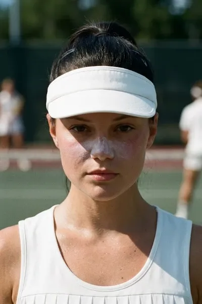 Carrie Soto (Young)
