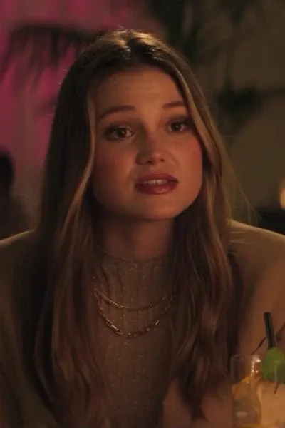 Olivia Holt photo