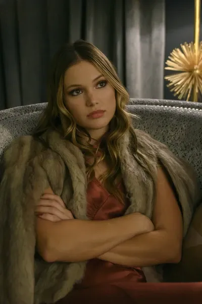 Olivia Holt photo