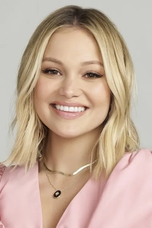 Olivia Holt photo