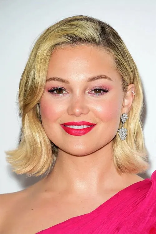 Olivia Holt photo