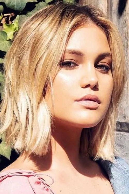 Olivia Holt photo