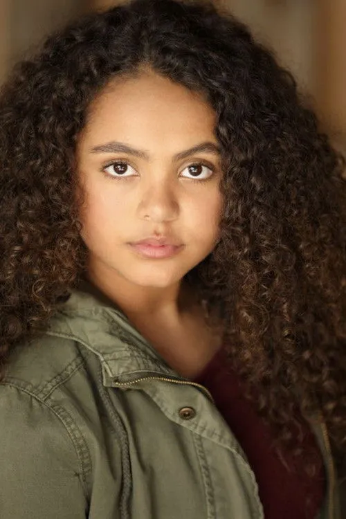 Miia Harris photo