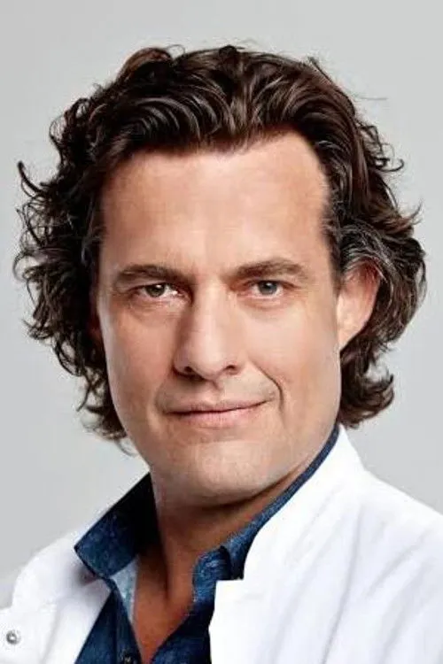 Vincent Croiset