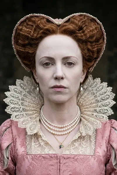 Mary, Queen of Scots