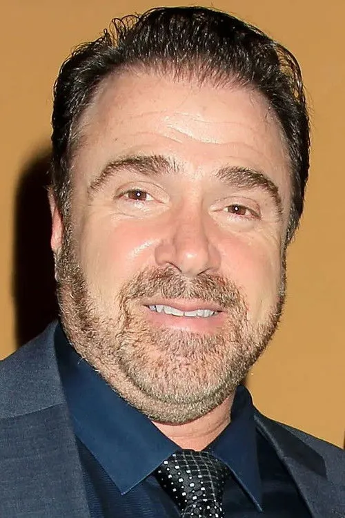 Michael Rispoli photo