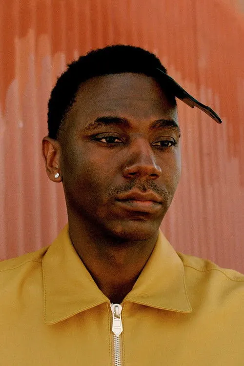 Jerrod Carmichael photo