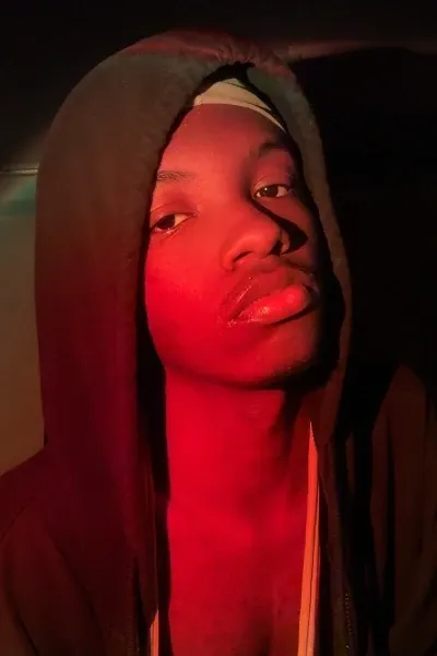 Cameron Reid photo