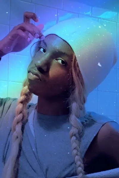 Cameron Reid photo