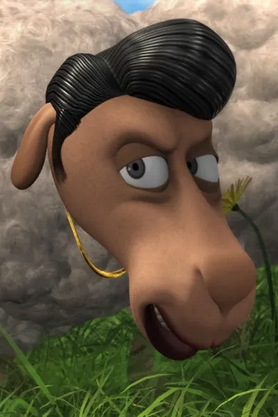 Woolworth (Hoodwinked!)