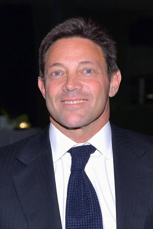 Jordan Belfort photo