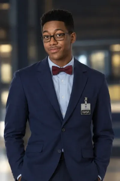 Jaleel White photo