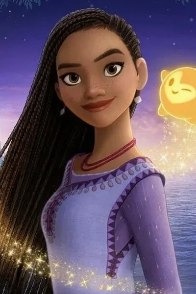Asha (Wish) photo