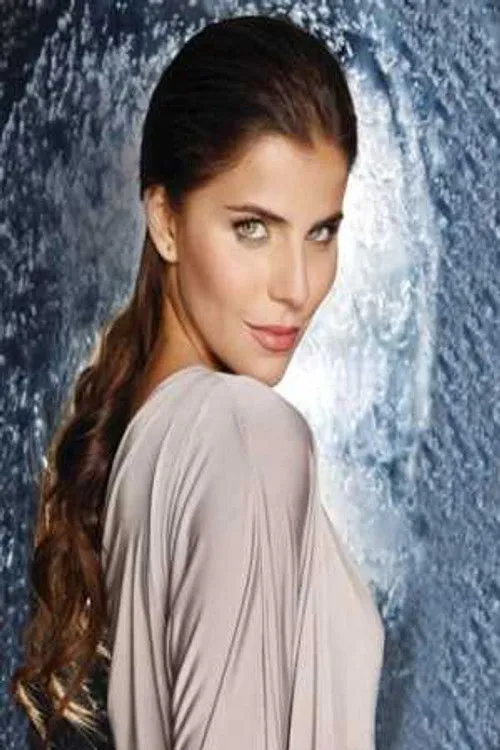 María Fernanda Yépes photo